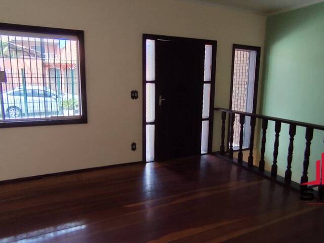 #CA0078 - Casa para Venda em Sorocaba - SP - 3