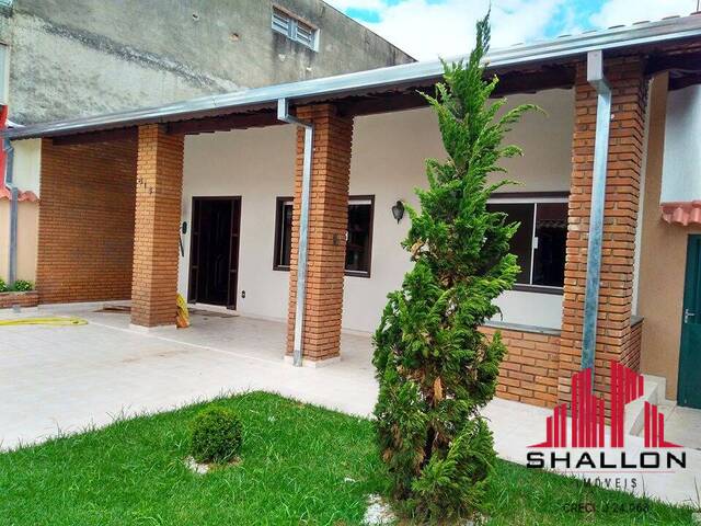 #CA0078 - Casa para Venda em Sorocaba - SP - 1