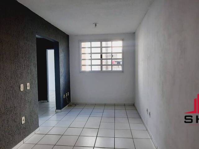 Apartamento para Venda em Sorocaba - 4