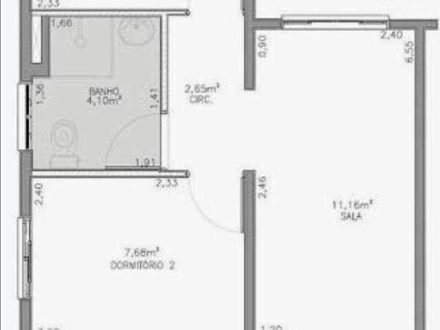 #AP0009 - Apartamento para Venda em Sorocaba - SP - 3