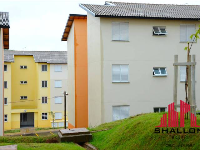#AP0009 - Apartamento para Venda em Sorocaba - SP - 2