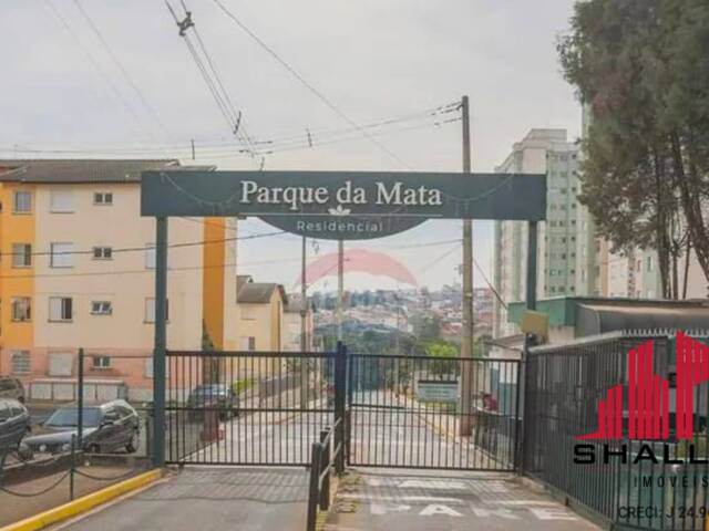 #AP0009 - Apartamento para Venda em Sorocaba - SP - 1