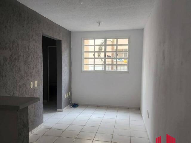 Apartamento para Venda em Sorocaba - 5