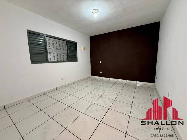 #CA0081 - Casa para Venda em Sorocaba - SP - 3