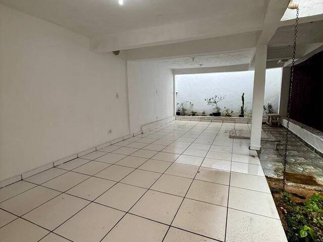 #CA0081 - Casa para Venda em Sorocaba - SP - 2
