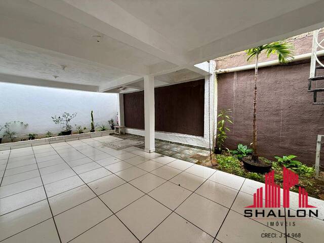 #CA0081 - Casa para Venda em Sorocaba - SP - 1