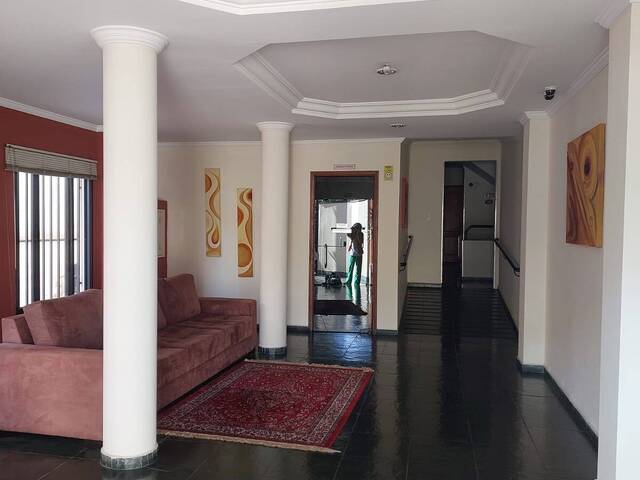 Apartamento para Venda em Sorocaba - 5