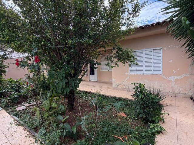 #CA0092 - Casa para Venda em Sorocaba - SP - 2