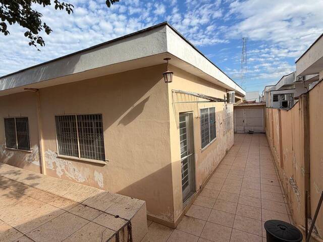 #CA0092 - Casa para Venda em Sorocaba - SP - 1