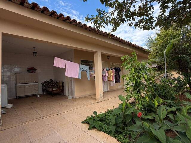#CA0092 - Casa para Venda em Sorocaba - SP - 3