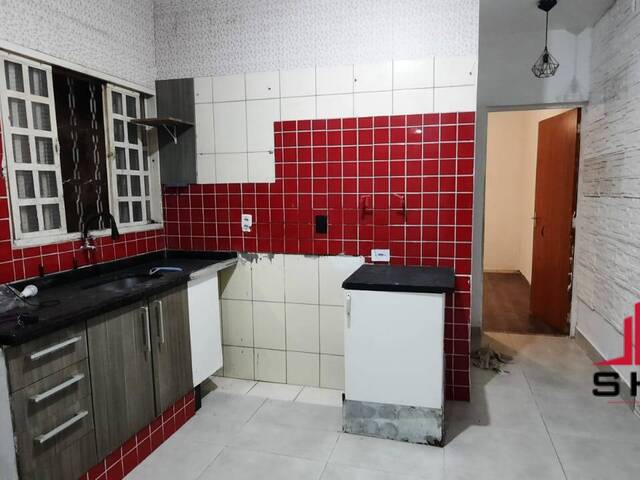 #704 - Casa para Locação em Sorocaba - SP - 3