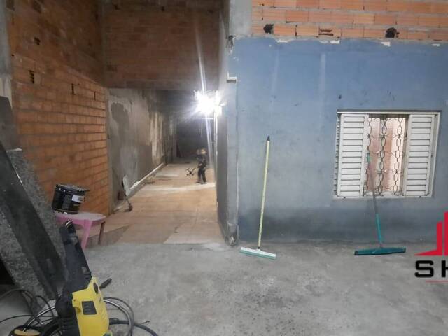 #704 - Casa para Locação em Sorocaba - SP - 1