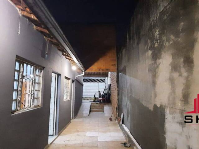 #704 - Casa para Locação em Sorocaba - SP - 2