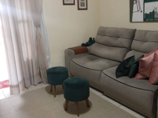 #CA0094 - Casa para Venda em Sorocaba - SP