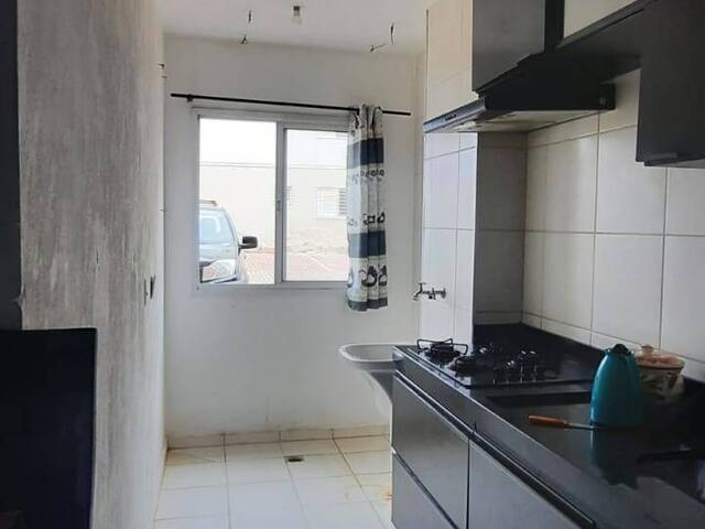 #707 - Apartamento para Locação em Sorocaba - SP - 3