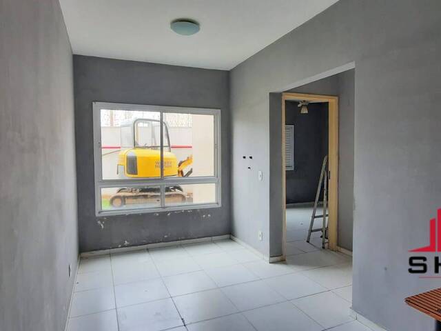 #707 - Apartamento para Locação em Sorocaba - SP - 1