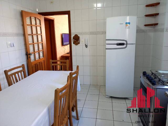 Apartamento para Venda em Sorocaba - 5