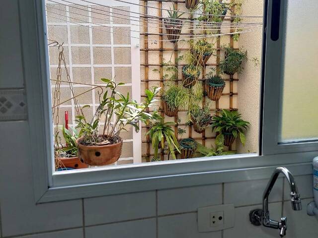 #AP0022 - Apartamento para Venda em Sorocaba - SP - 2
