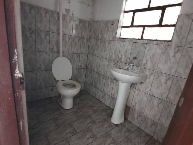 #709 - Casa para Locação em Sorocaba - SP - 3