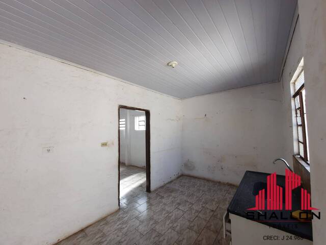 #709 - Casa para Locação em Sorocaba - SP - 2