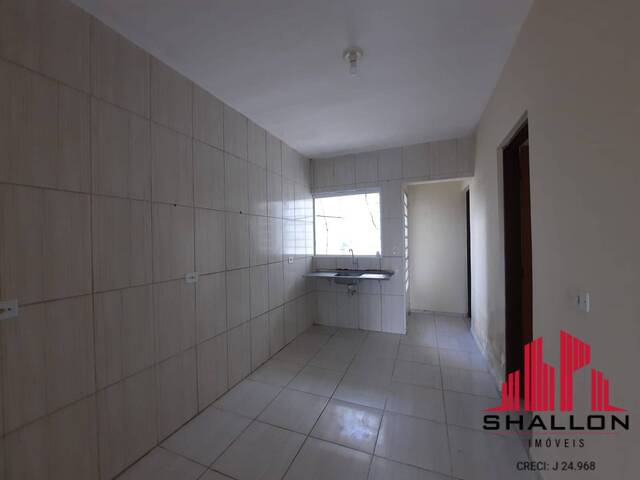Casa para Locação em Sorocaba - 4
