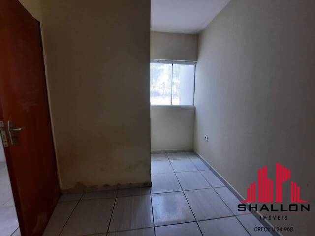 #710 - Casa para Locação em Sorocaba - SP - 2