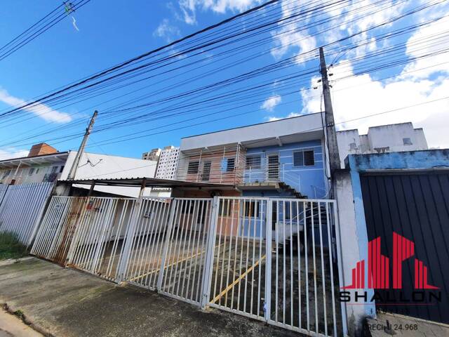 #710 - Casa para Locação em Sorocaba - SP - 1