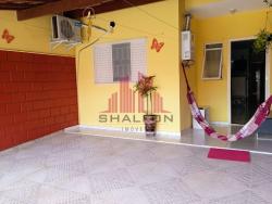 #572 - Casa para Venda em Sorocaba - SP - 1
