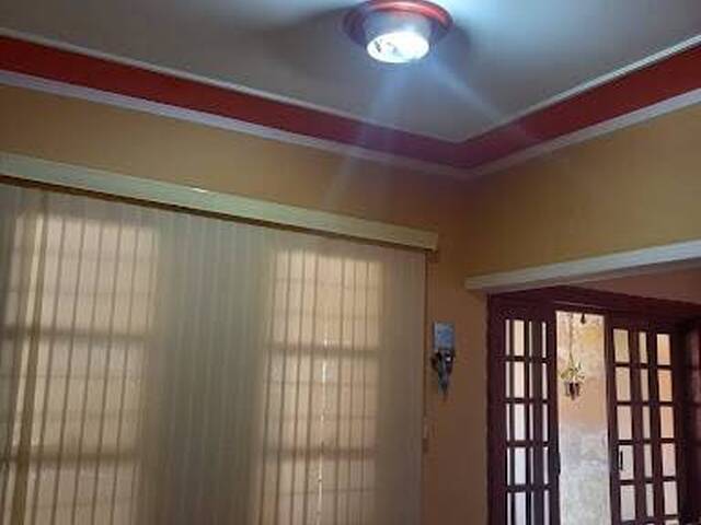 #CA0182 - Casa para Venda em Sorocaba - SP - 3