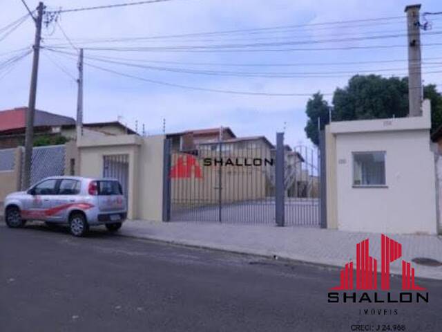 #CA0099 - Casa para Venda em Sorocaba - SP - 3