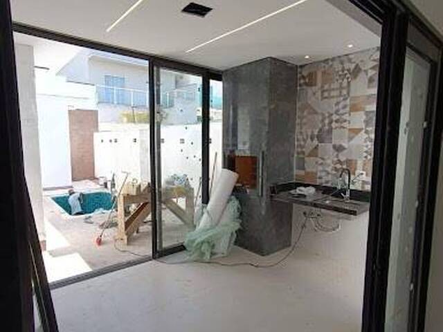 #CA0166 - Casa em condomínio para Venda em Sorocaba - SP - 3