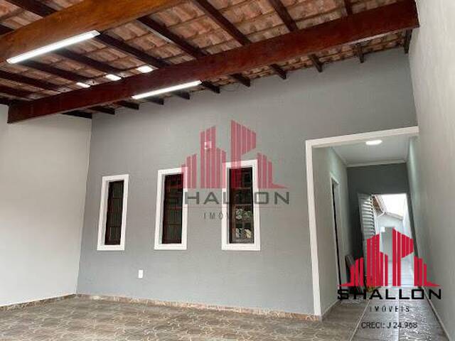 #CA0088 - Casa para Venda em Votorantim - SP