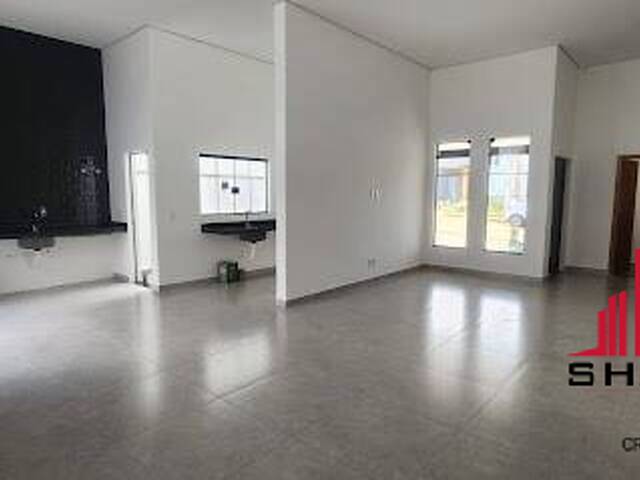 #CA0101 - Casa em condomínio para Venda em Sorocaba - SP