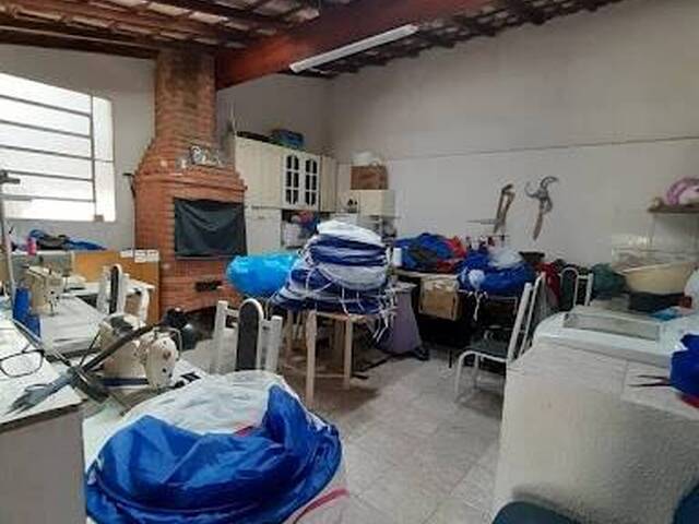 #CA0195 - Casa para Venda em Sorocaba - SP