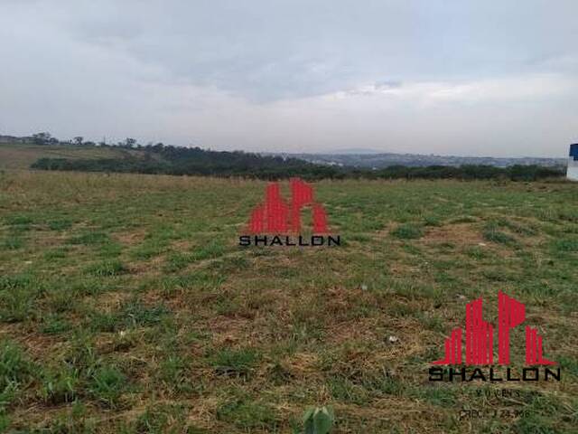 #AR-0003 - Terreno para Venda em Sorocaba - SP
