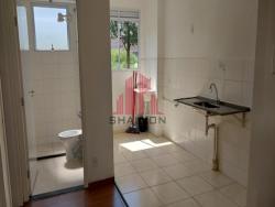 #605 - Apartamento para Venda em Sorocaba - SP - 2