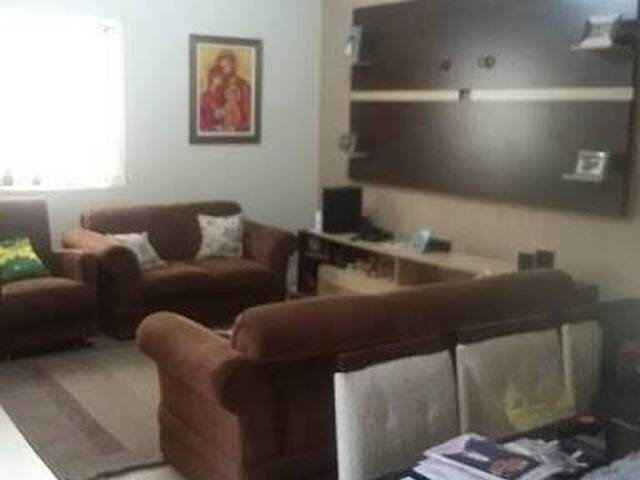 #CA0041 - Sobrado para Venda em Sorocaba - SP