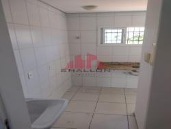 #592 - Kitnet para Locação em Sorocaba - SP - 2