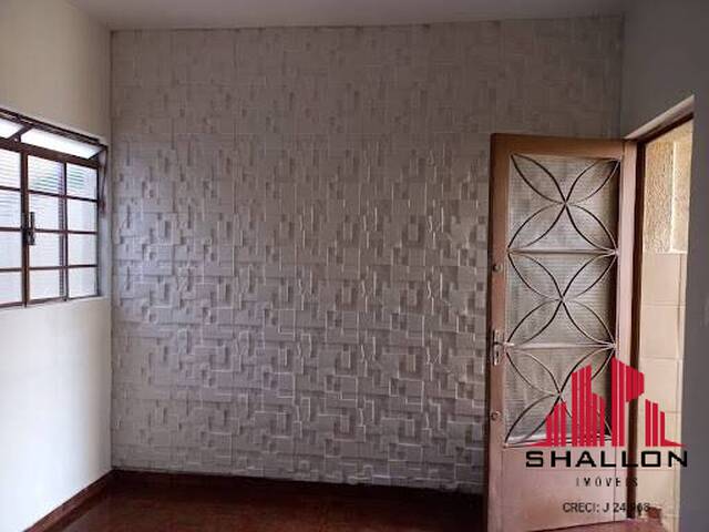 #CA0018 - Casa para Venda em Sorocaba - SP - 2