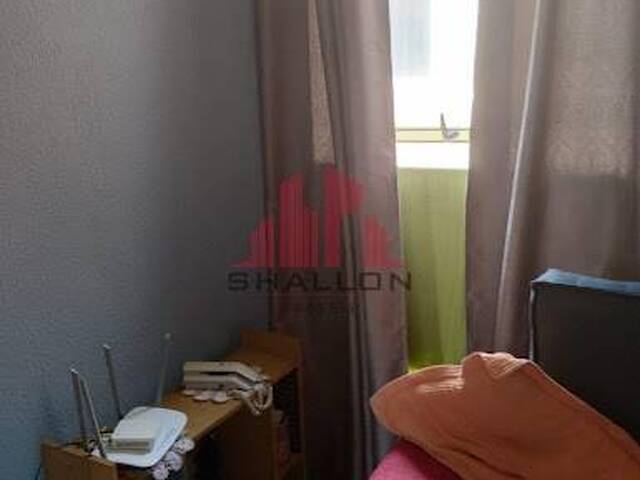 #597 - Apartamento para Venda em Sorocaba - SP - 2