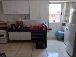 #597 - Apartamento para Venda em Sorocaba - SP