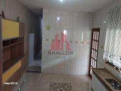 #589 - Casa para Locação em Sorocaba - SP - 1