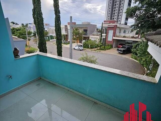 #CA0020 - Casa em condomínio para Venda em Sorocaba - SP