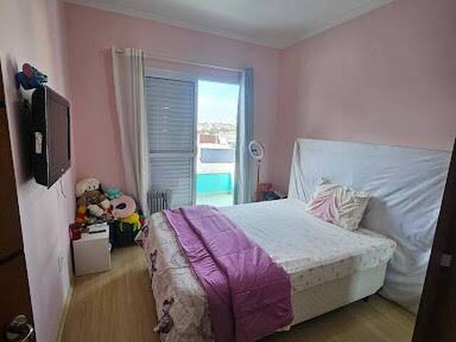 #CA0020 - Casa em condomínio para Venda em Sorocaba - SP