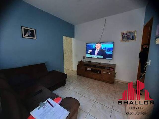 Venda em Ipanema Ville - Sorocaba