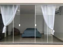 #CH0008 - Casa para Venda em Sorocaba - SP - 2