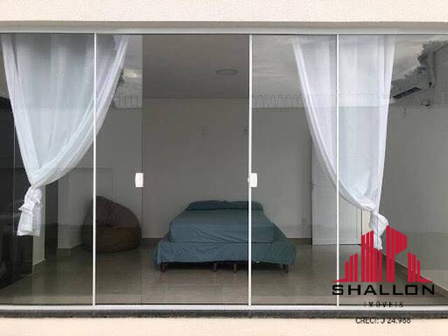 #CH0008 - Casa para Venda em Sorocaba - SP