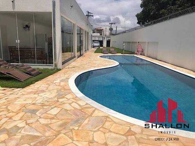 #CH0008 - Casa para Venda em Sorocaba - SP
