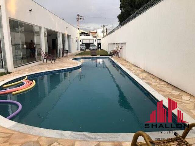 #CH0008 - Casa para Venda em Sorocaba - SP