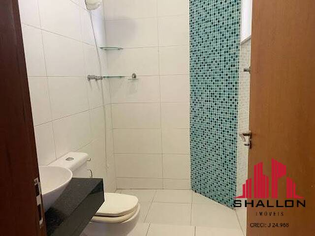 #CA0134 - Casa em condomínio para Venda em Sorocaba - SP